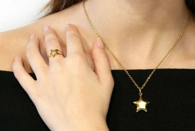 What to show on a jewelry product page